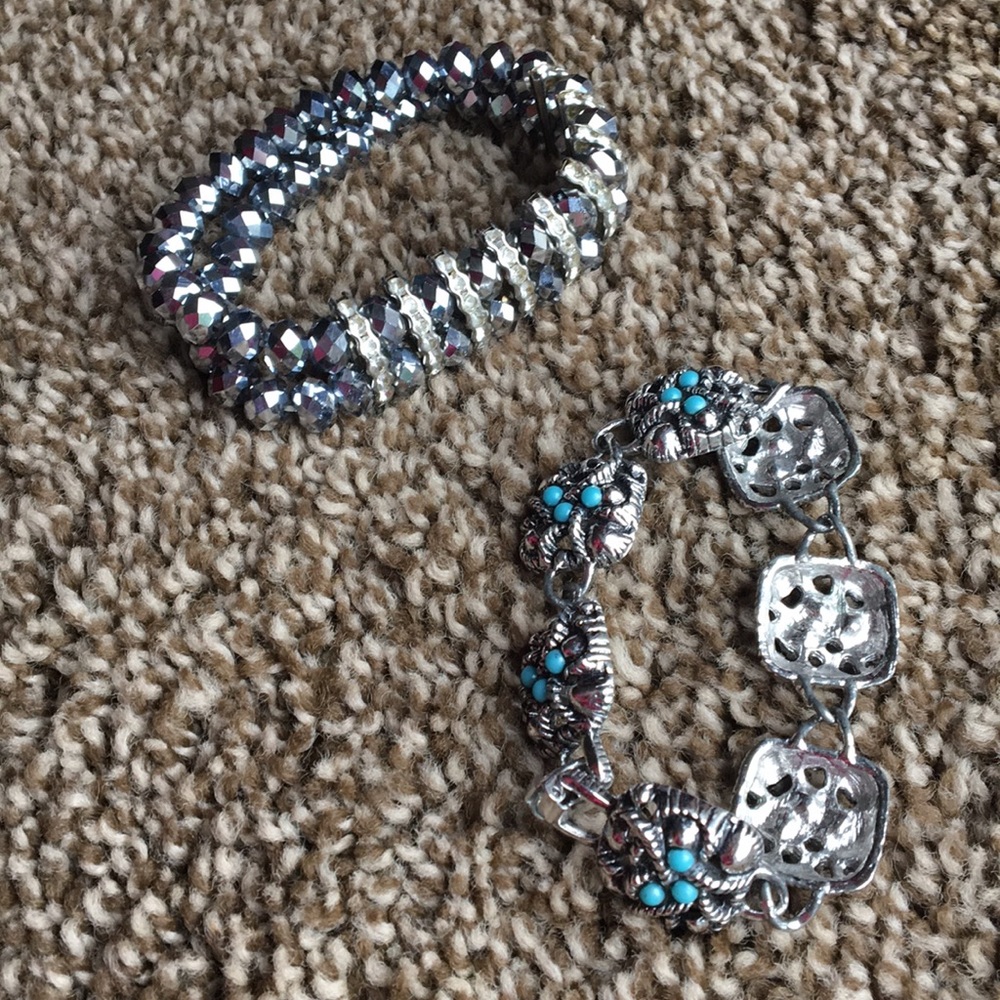 Bracelets - Picture 2 of 2